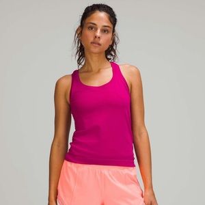Lululemon Swiftly Tech Racerback 2.0 *Race Length NWOT